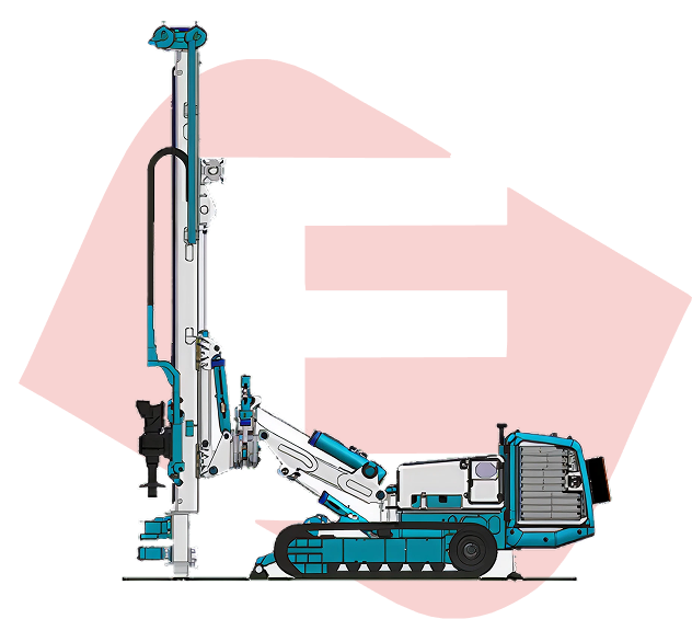 Entringer Fundações